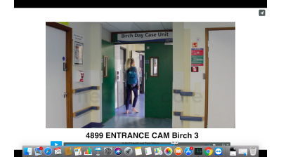 Entrance Cam - Birch 3 Thumbnail