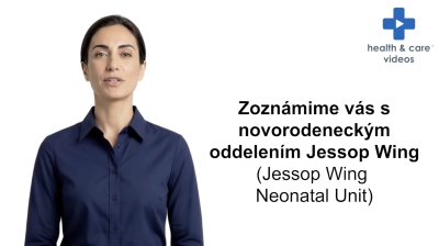 Introducing you to the Jessop Wing Neonatal Unit - Slovak Thumbnail