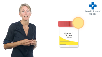 Falls Prevention Physical Health Thumbnail