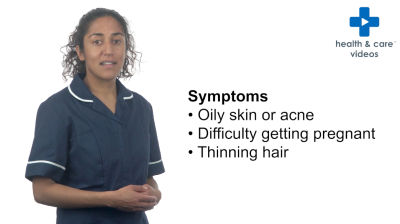 Overview of Polycystic Ovary Syndrome Thumbnail