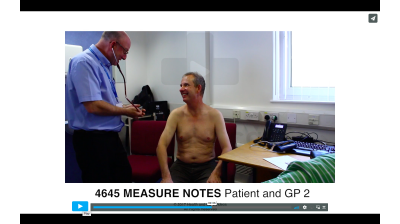 Measure Notes - Patient and GP 2 Thumbnail
