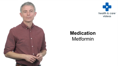 Medication: Metformin Thumbnail