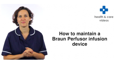 Braun Profuser - How to Maintain It Thumbnail