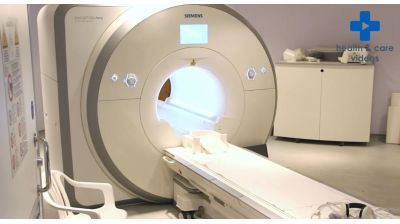 An introduction to having an MRI scan Thumbnail