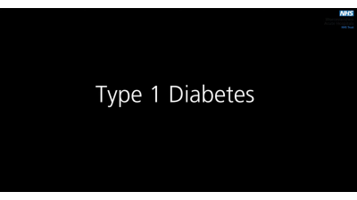 Managing illness in type 1 diabetes Thumbnail