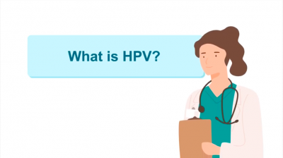 What is HPV? Thumbnail