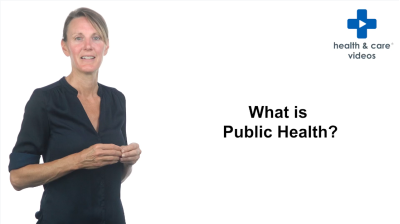 What is Public Health? Thumbnail
