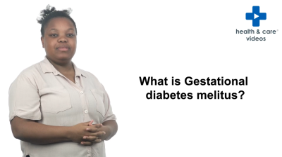 What is Gestational Diabetes? Thumbnail