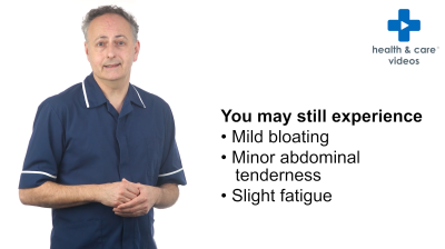 What to expect after your colonoscopy Thumbnail