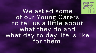 Young Carers Fund Us Video Thumbnail