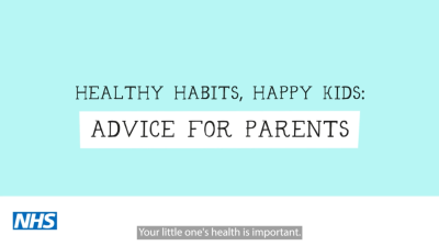 Healthy Habits, Happy Kids: Advice for Parents Thumbnail