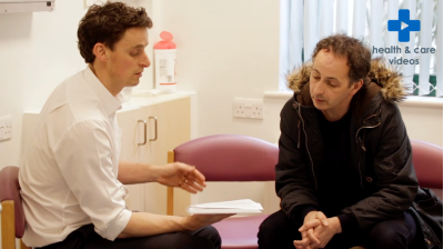 What to look for during Chemotherapy Thumbnail