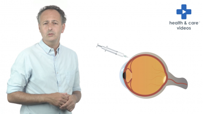 What are intravitreal injections and what should I be aware of? Thumbnail