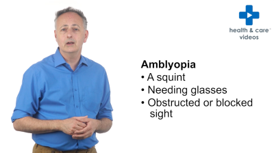 Amblyopia Treatment Thumbnail