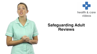 Safeguarding Adult Reviews Thumbnail