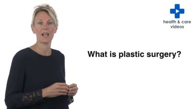 What is Plastic Surgery? Thumbnail