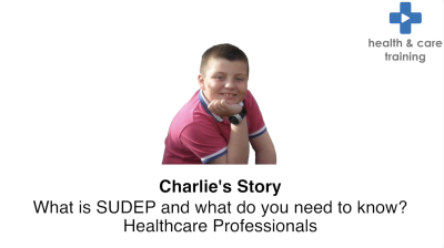 What is SUDEP and what do you need to know? Health Care Professionals . Thumbnail