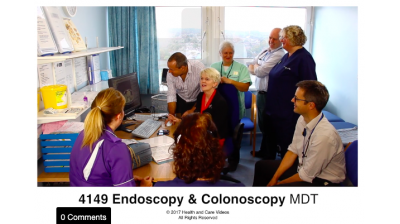 Endoscopy & Colonoscopy - MDT Thumbnail