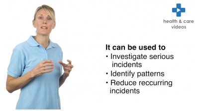 Record keeping and confidentiality Thumbnail