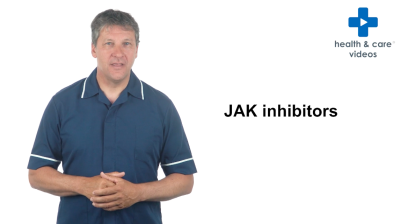 JAK inhibitors Thumbnail