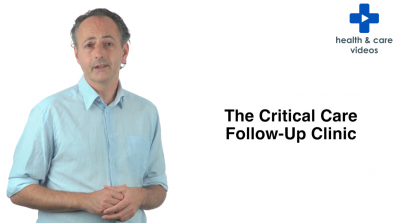 The Critical Care Follow-Up Clinic Thumbnail