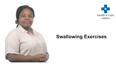 Swallowing Exercises Thumbnail