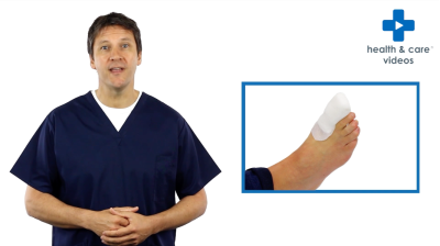 What you need to know when consenting to nail surgery HCRG Thumbnail