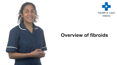 Overview of fibroids Thumbnail