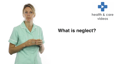 What is neglect Thumbnail