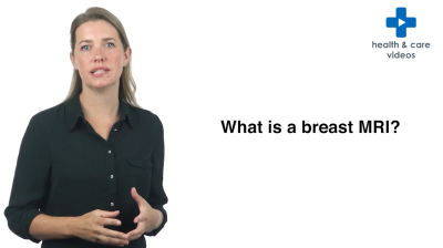 What is a breast MRI? Thumbnail