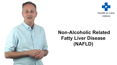 Non-Alcoholic Related Fatty Liver Disease (NAFLD) Thumbnail