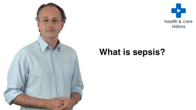 What is sepsis? Thumbnail