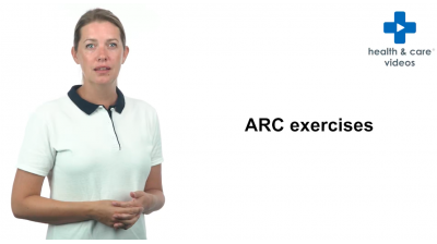 Exercises for knee and hip arthritis Thumbnail