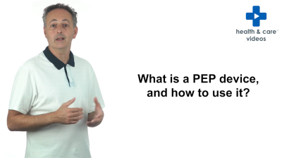 What is a PEP device, and how to use it? Thumbnail