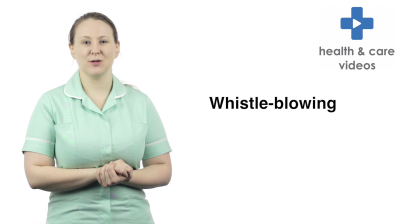 Whistle-blowing Thumbnail