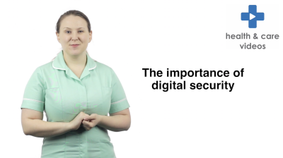 The importance of digital security Thumbnail