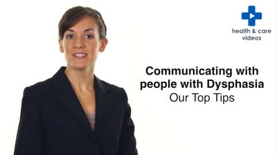 Communicating with people with Dysphasia Our Top Tips Thumbnail