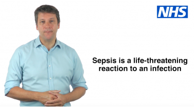 Introduction to sepsis and serious illness Thumbnail