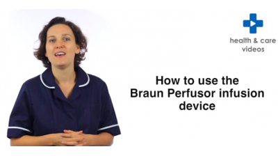 Braun Profuser - How to Set it Up Thumbnail