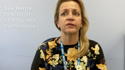 Together we care - Involving unpaid carers Thumbnail