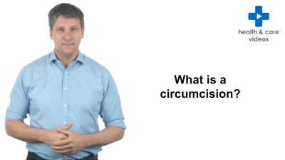 What is a circumcision? Thumbnail