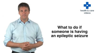 What to do if someone is having an epileptic seizure Thumbnail