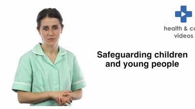 Safeguarding children and young people Thumbnail