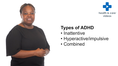 What is ADHD? Thumbnail