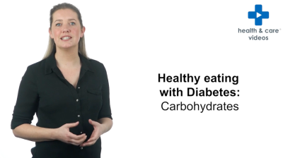 Healthy eating with Diabetes: Carbohydrates Thumbnail