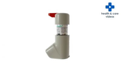 How to use an Autohaler Inhaler Thumbnail