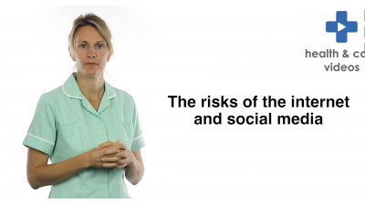 The risks of the internet and social media Thumbnail