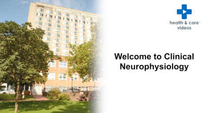 Welcome to clinical neurophysiology Thumbnail
