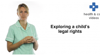 Exploring a child’s legal rights Thumbnail