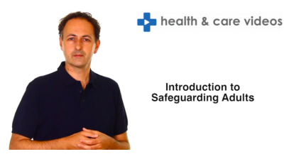 Introduction to safeguarding adults Thumbnail